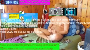 C+ALT DISNEY WORLD KING SHRIMP MAC DUCK HOHOHO COLOR+CINEMA SHORT=CARD 1906+2020-08-19 09-53-02.mov