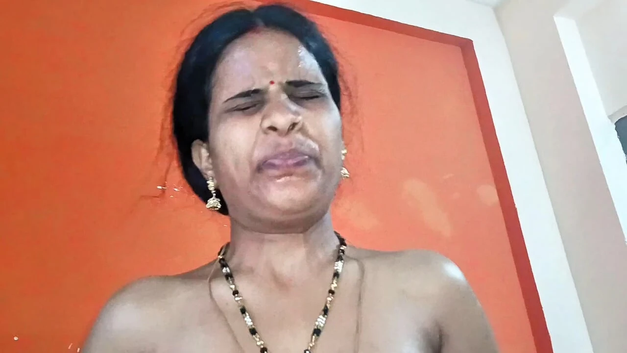 Desi bhabi with her husband honeymoon nights