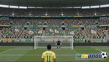 O Hexa veio com tudo: Gozada dupla na boca e na bunda após esse despertar intenso