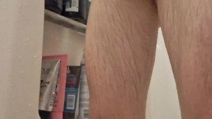 Shower fucking